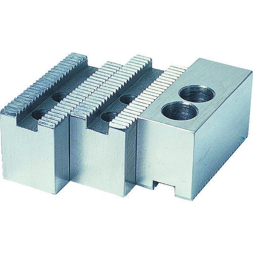 【あす楽対応・送料無料】TRUSCO　生爪豊和用　HO22M用　チャック6インチ