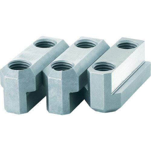 【あす楽対応・送料無料】TRUSCO　ジョウナット　北川用　8