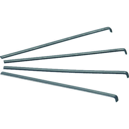 【あす楽対応・送料無料】TRUSCO　折れ込みタップ除去工具　四本爪用替爪　6mm　1／4用