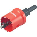 【あす楽対応・送料無料】TRUSCO TSLホールカッター 69mm