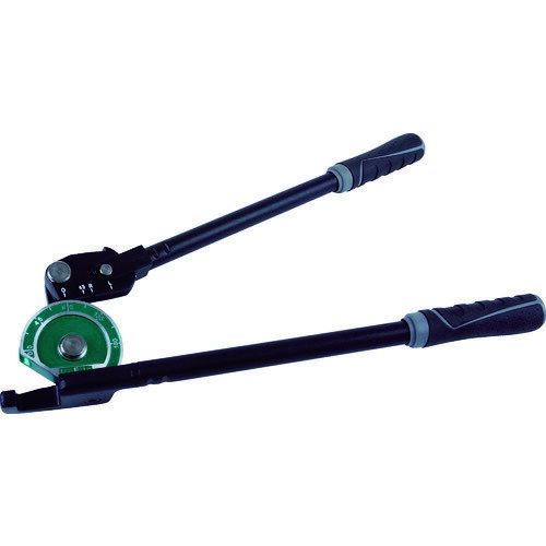 【あす楽対応・送料無料】TRUSCO　チューブベンダー（インチサイズ）3／8