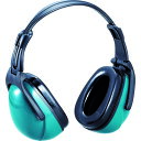 【あす楽対応・送料無料】TRUSCO イヤーマフ 折りたたみ式 NRR値23dB