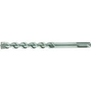 【あす楽対応・送料無料】TRUSCO 軽量ハンマードリル用コンクリートドリルSDS12.5X350mm