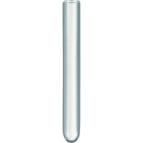 【あす楽対応・送料無料】TRUSCO　石英ガラスチューブ　直口　目盛無し　3ML　φ10m...