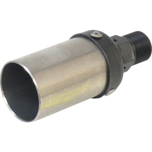 【あす楽対応・送料無料】TRUSCO　プロパンバーナー用火口　5号