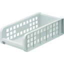 【あす楽対応・送料無料】TRUSCO スタックBOX W190XD360XH324(3)