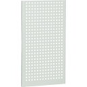 【あす楽対応・送料無料】TRUSCO ファルコンワゴン D500XH880用パネル W色