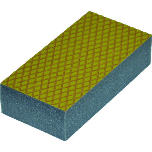 【あす楽対応・送料無料】TRUSCO　石材クリーナーパッド　50mm×100mm