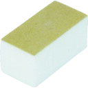 【あす楽対応・送料無料】TRUSCO プラスチッククリーナーパッド 25mm×50mm