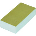 【あす楽対応・送料無料】TRUSCO プラスチッククリーナーパッド 50mm×100mm