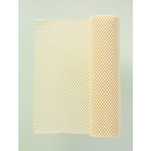 【あす楽対応・送料無料】TRUSCO ノンスリップマット 90X1000cm 白