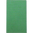 【あす楽対応・送料無料】TRUSCO ダイヤハンドラッパー用替シート #400