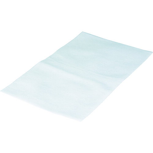 其它 - 【あす楽対応・送料無料】TRUSCO　厚手不織布収納袋　M　10枚入　白　350X220MM