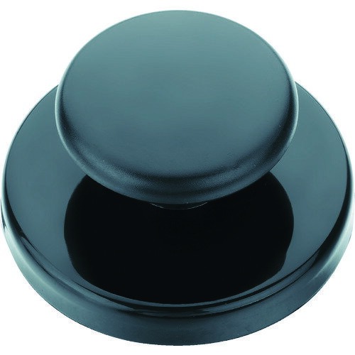 【あす楽対応・送料無料】TRUSCO　マグネットフック　ツマミ型　33mm　1．8KG