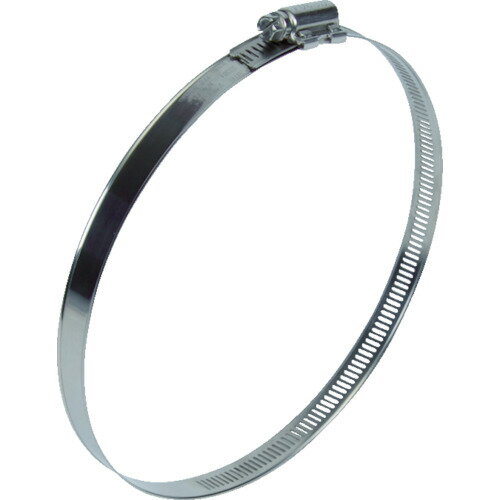 【あす楽対応・送料無料】TRUSCO　ホースバンド　オールSUS　普及　10個入　14．2×Φ329mm