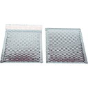 【あす楽対応・送料無料】TRUSCO クッション封筒 アルミフィルム 200×280mm 10枚入パック