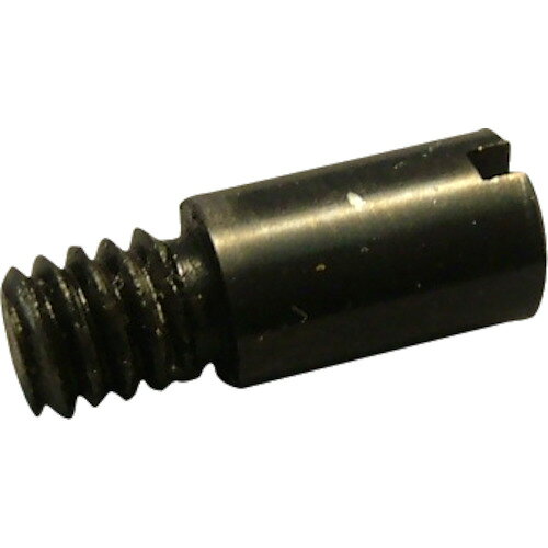 TRUSCO　チューブカッターGFC−15N　替刃取付用ネジJAN：4989999485257メーカー：トラスコ中山（株） / ブランド：TRUSCO / 原産国：台湾用途●替刃の本体へのセットに用います。仕様●適合機種：GFC-15NC●品名：刃止めねじ