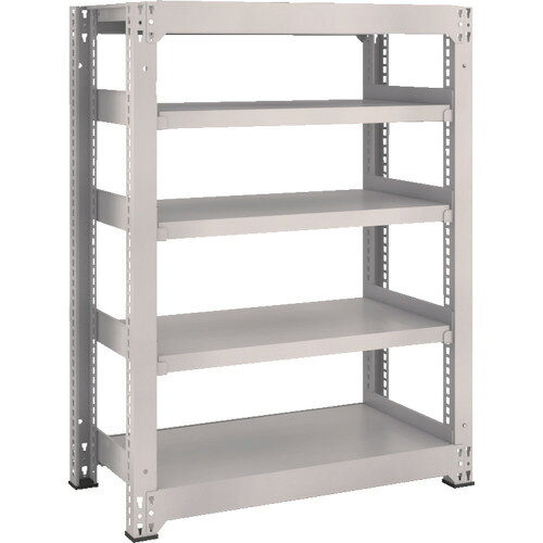 �ڤ������б�������̵����TRUSCO��M3������ê��H1200��W1200��D1121��5�ʡ��ͥ����졼