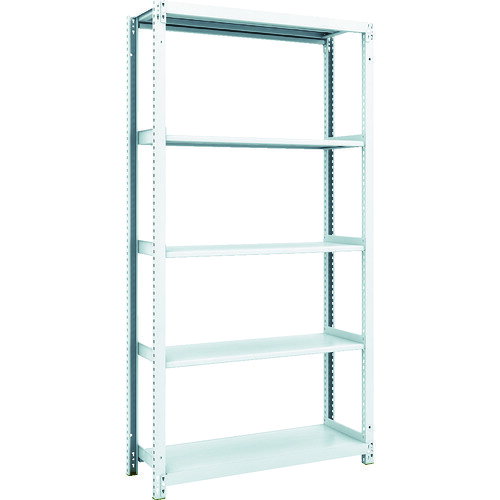 �ڤ������б�������̵����TRUSCO��M1�����������ܥ�ȥ쥹����ê900X320XH1800��5��