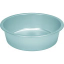 【あす楽対応・送料無料】TRUSCO アルミ たらい 54CM
