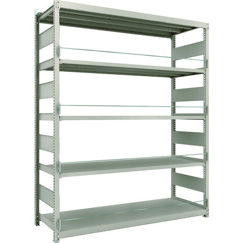�ڤ������б�������̵����TRUSCO���ҳ����ߥ�å���M2����1760X600XH2100��5�ʡ�ñ��