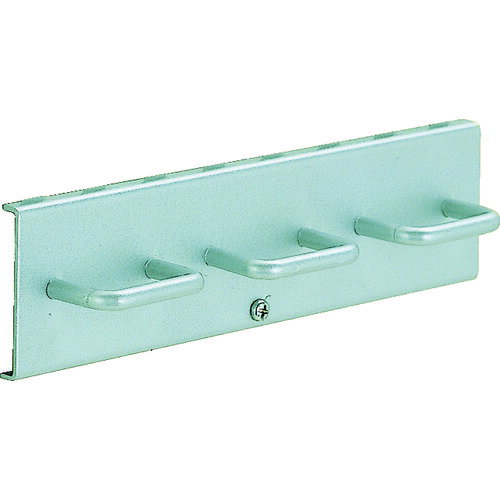 【あす楽対応・送料無料】TRUSCO　パンチングパネル用ペンチフック3連