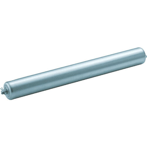 Rakuten - 【あす楽対応・送料無料】TRUSCO　スチールローラー　Φ57X1．4t　W500　S付