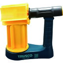 【あす楽対応 送料無料】TRUSCO 軽量ストレッチフィルムホルダー（ブレーキ機能付）