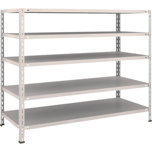 �ڤ������б�������̵����TRUSCO������ê����ê�ܥ�ȥ쥹��1500X600X1200��5�ʡ��ͥ����졼
