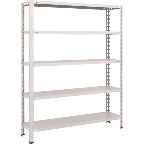 �ڤ������б�������̵����TRUSCO������ê����ê�ܥ�ȥ쥹��1200X300X1500��5�ʡ��ͥ����졼
