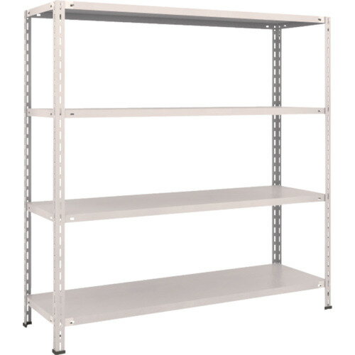 �ڤ������б�������̵����TRUSCO������ê����ê�ܥ�ȥ쥹��1500X450X1500��4�ʡ��ͥ����졼