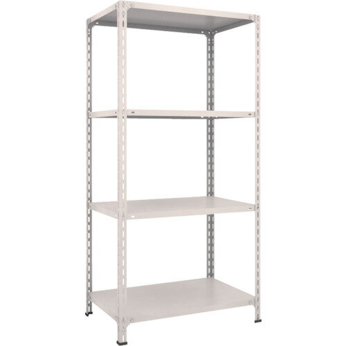 �ڤ������б�������̵����TRUSCO������ê��������W875XD600XH1800��4�ʡ��ͥ����졼