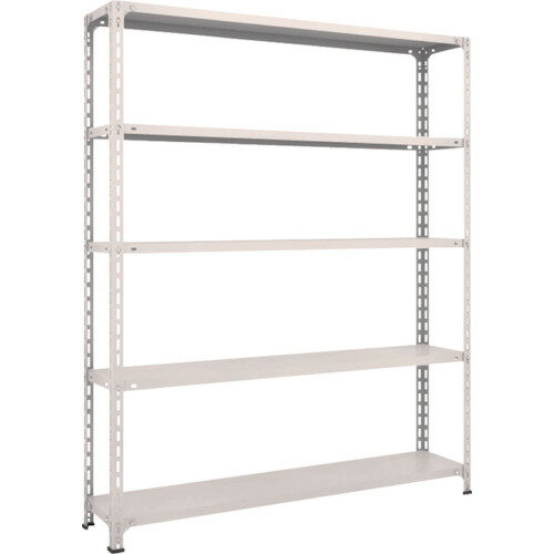 �ڤ������б�������̵����TRUSCO������ê��������W1500XD300XH1800��5�ʡ��ͥ����졼