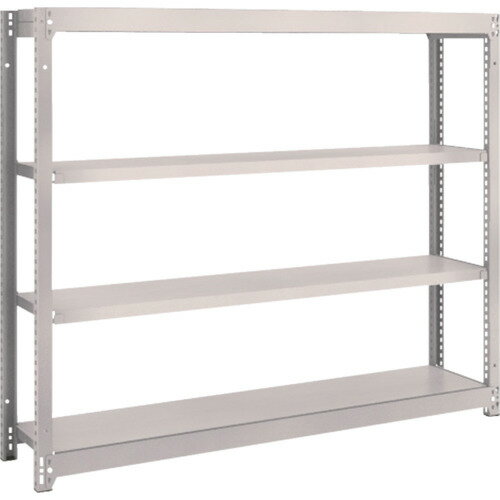 �ڤ������б�������̵����TRUSCO��M1��5��������ê��1460X295X1200��4��ñ�Ρ��ͥ����졼