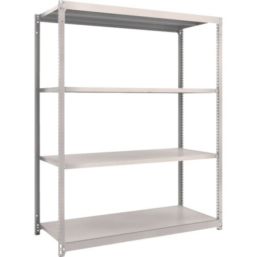 �ڤ������б�������̵����TRUSCO��M1��5��������ê��1460X595X1800��4��ñ�Ρ��ͥ����졼