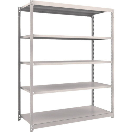 �ڤ������б�������̵����TRUSCO��M1��5��������ê��1460X595X1800��5��ñ�Ρ��ͥ����졼