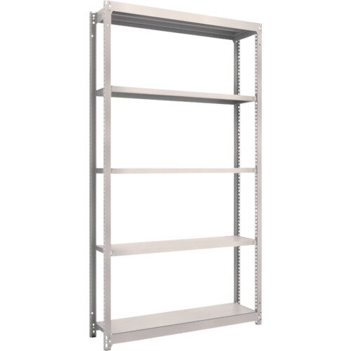 �ڤ������б�������̵����TRUSCO��M1��5��������ê��1160X295X2100��5��ñ�Ρ��ͥ����졼