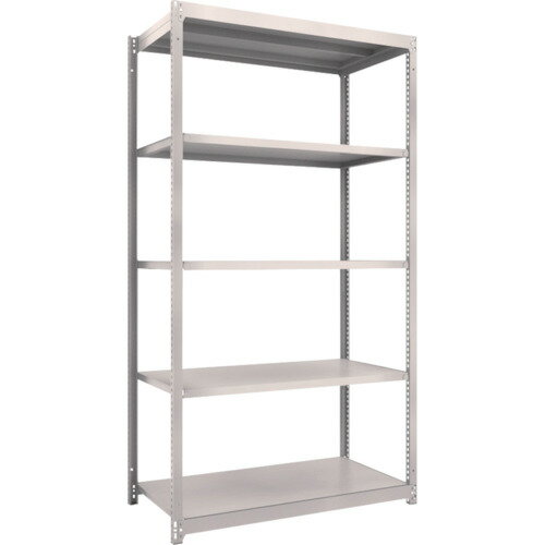 �ڤ������б�������̵����TRUSCO��M1��5��������ê��1160X595X2100��5��ñ�Ρ��ͥ����졼