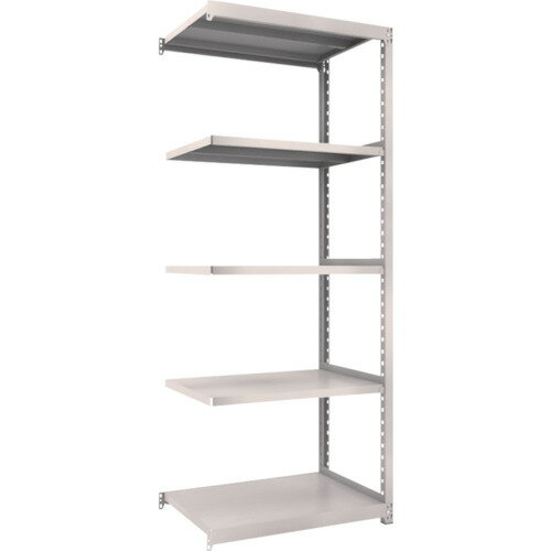 �ڤ������б�������̵����TRUSCO��M2��������ê��860X600XH2100��5�ʡ�Ϣ�롡�ͥ����졼