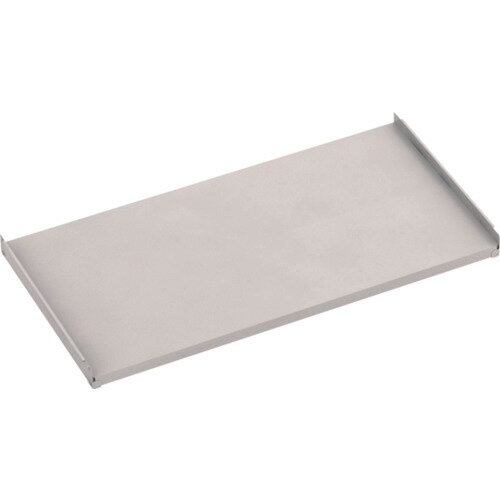 【あす楽対応・送料無料】TRUSCO　M2型用棚板　1160X600用　中受付　ネオグレー