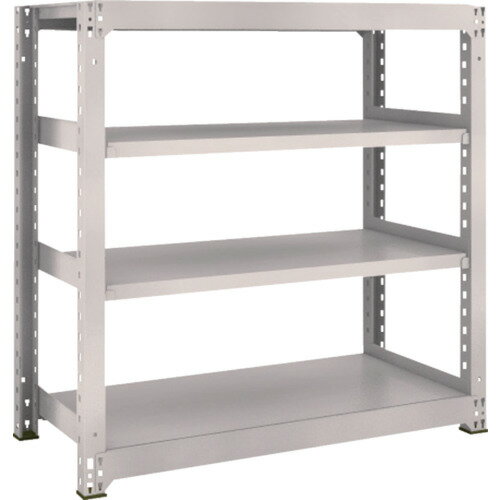 �ڤ������б�������̵����TRUSCO��M3������ê��1200X571XH1200��4�ʡ�ñ�Ρ��ͥ����졼