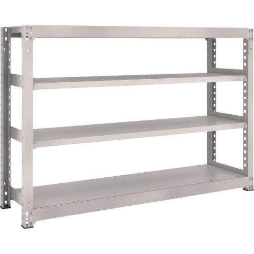 �ڤ������б�������̵����TRUSCO��M3������ê��1800X471XH1200��4�ʡ�ñ�Ρ��ͥ����졼