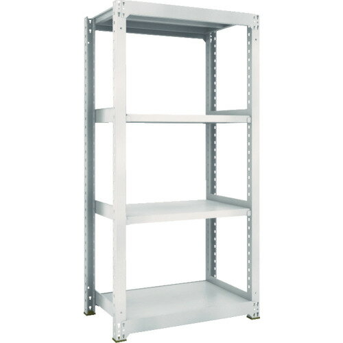 �ڤ������б�������̵����TRUSCO��M3������ê��900X571XH1800��4�ʡ�ñ�Ρ��ͥ����졼