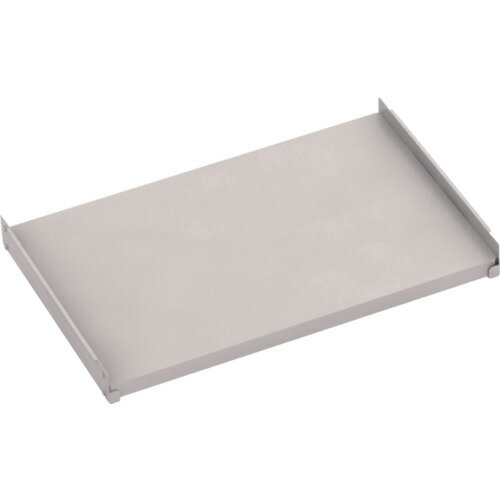 【あす楽対応・送料無料】TRUSCO　M3型用棚板　900X571　中受付　ネオグレー