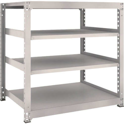 �ڤ������б�������̵����TRUSCO��M5������ê��1200X921XH1200��4�ʡ�ñ�Ρ��ͥ����졼