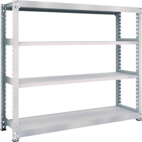 �ڤ������б�������̵����TRUSCO��M5������ê��1800X471XH1500��4�ʡ�ñ�Ρ��ͥ����졼