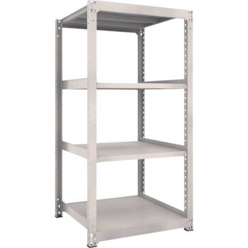 �ڤ������б�������̵����TRUSCO��M5������ê��900X921XH1800��4�ʡ�ñ�Ρ��ͥ����졼