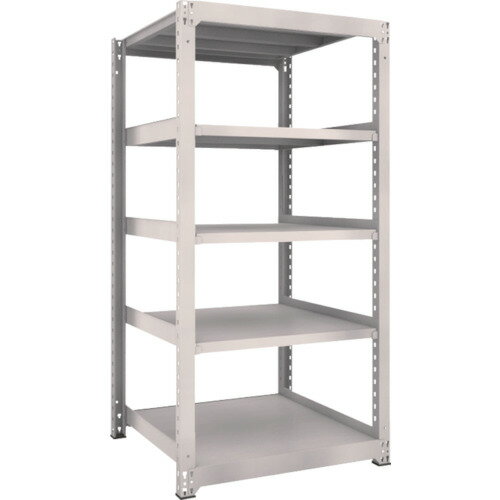 �ڤ������б�������̵����TRUSCO��M5������ê��900X921XH1800��5�ʡ�ñ�Ρ��ͥ����졼