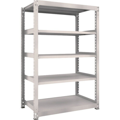 �ڤ������б�������̵����TRUSCO��M5������ê��1200X721XH1800��5�ʡ�ñ�Ρ��ͥ����졼