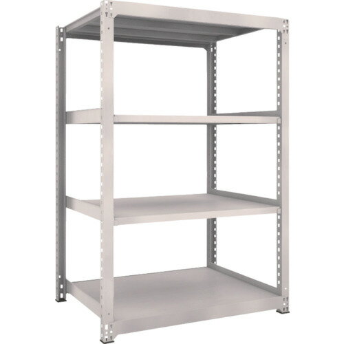 �ڤ������б�������̵����TRUSCO��M5������ê��1200X921XH1800��4�ʡ�ñ�Ρ��ͥ����졼